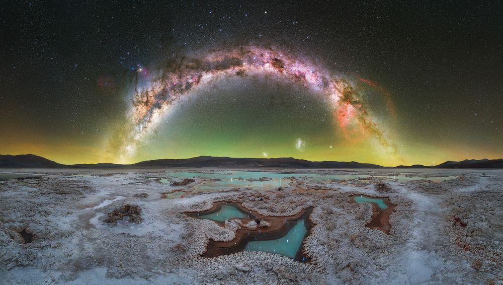 Photograph by Daniel Viñé Garcia