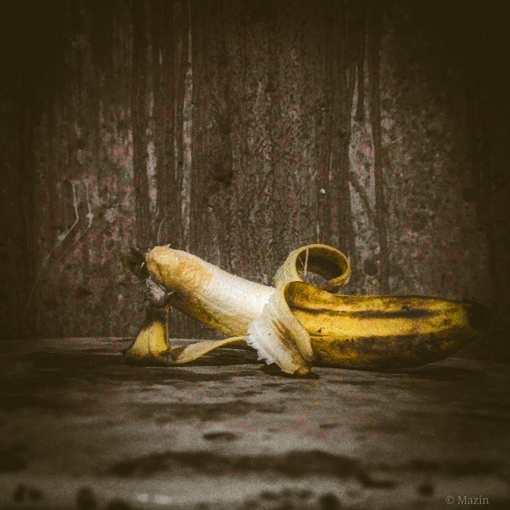 Photograph by Mazin Omer