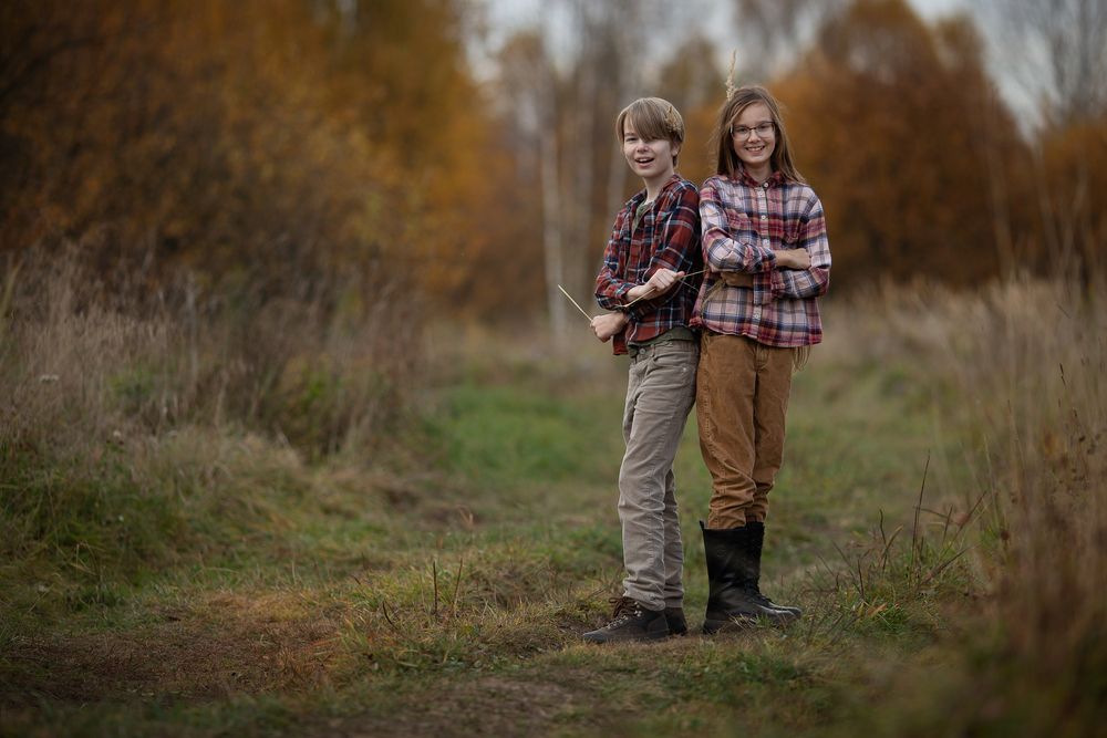 Photograph by Екатерина Смирнова