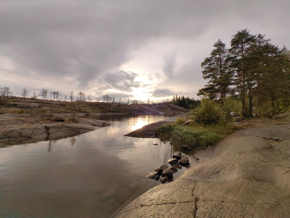 Photograph by Анастасия Кременчугская