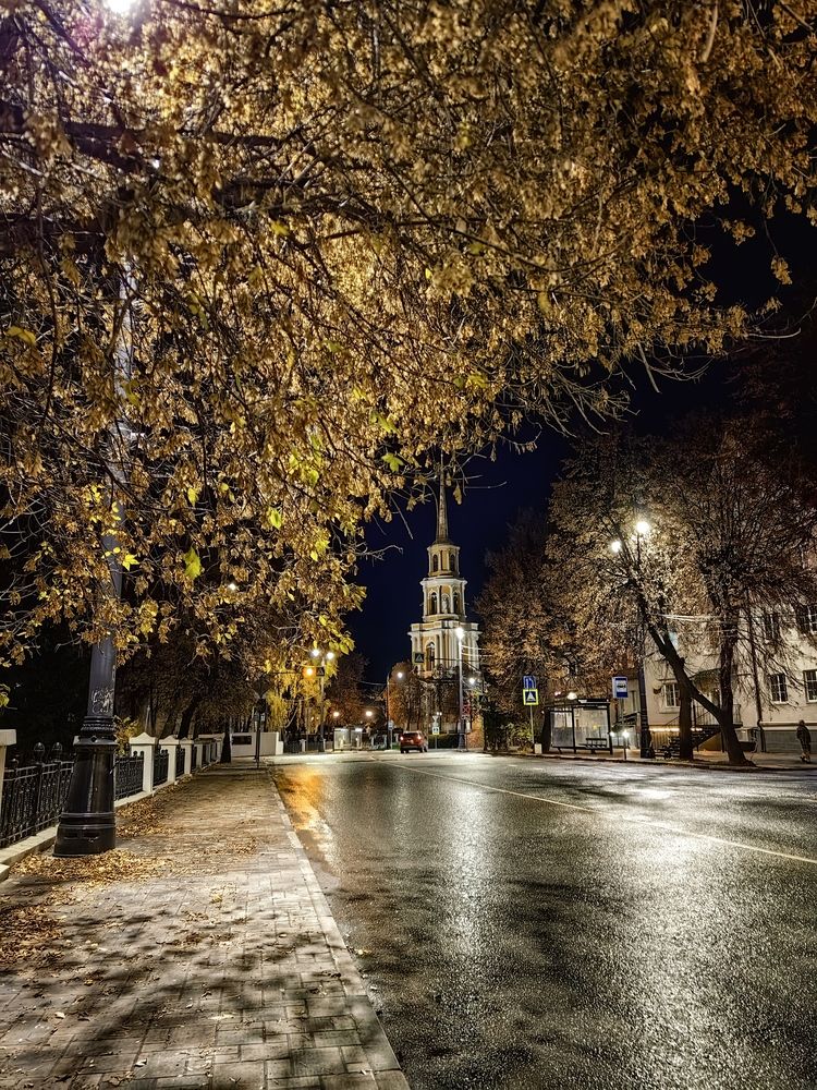 Photograph by Анастасия Кременчугская