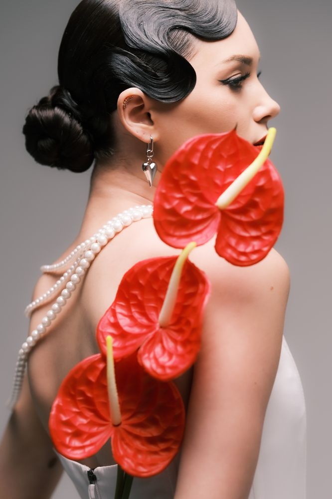 Photograph by E Dzasokhova