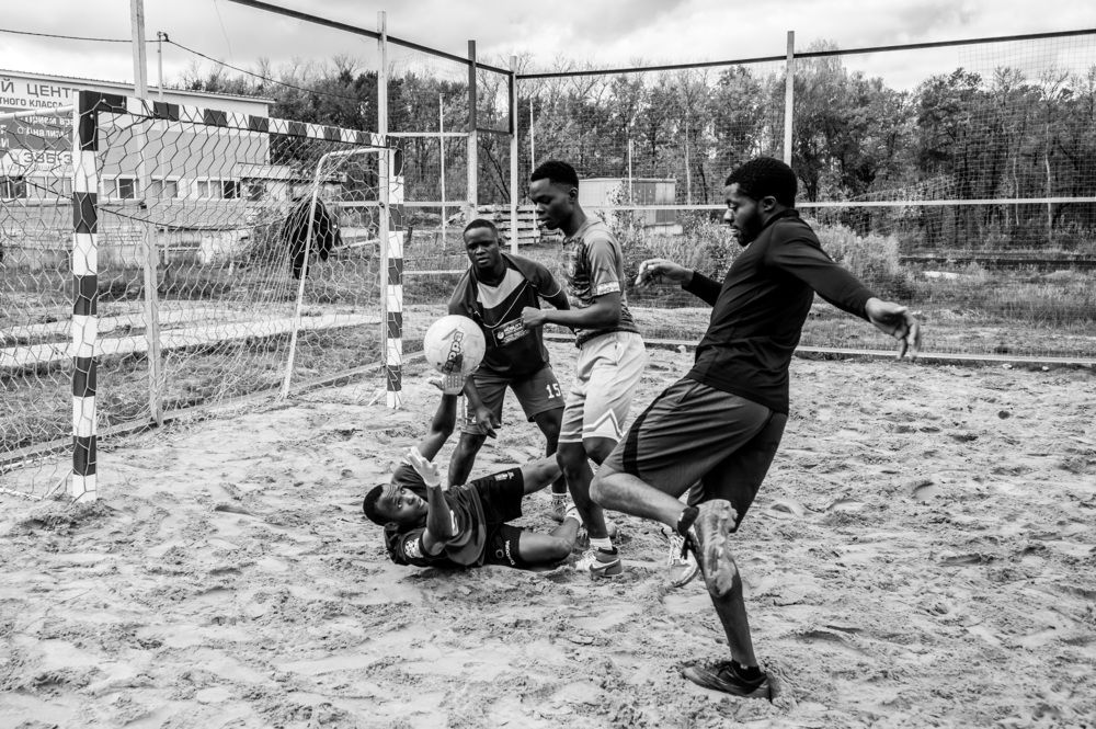 Photograph by Маргарита Матвеенкова