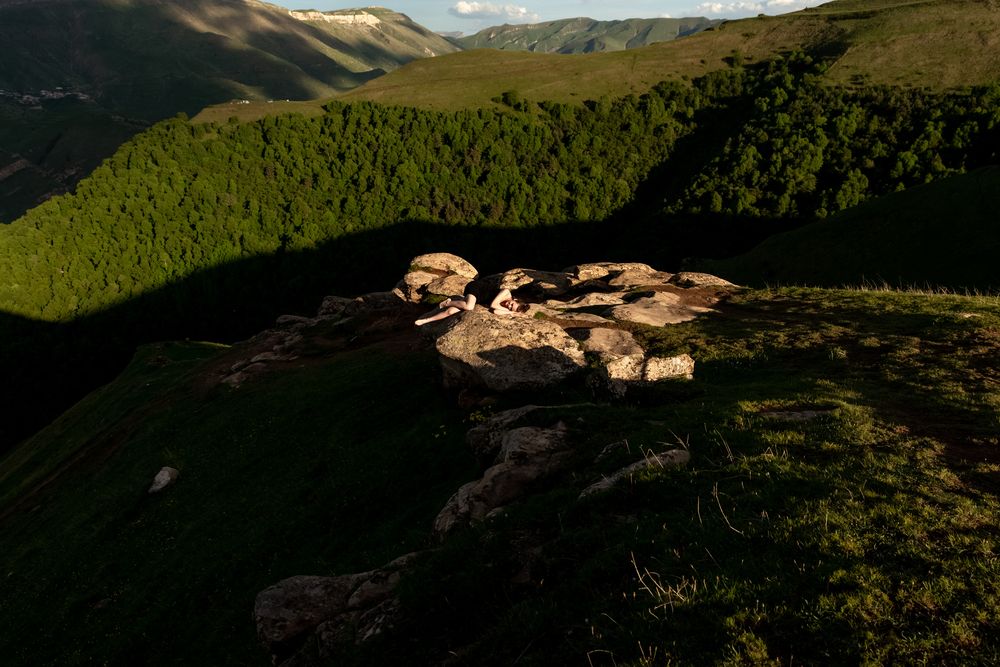 Photograph by Маргарита Матвеенкова