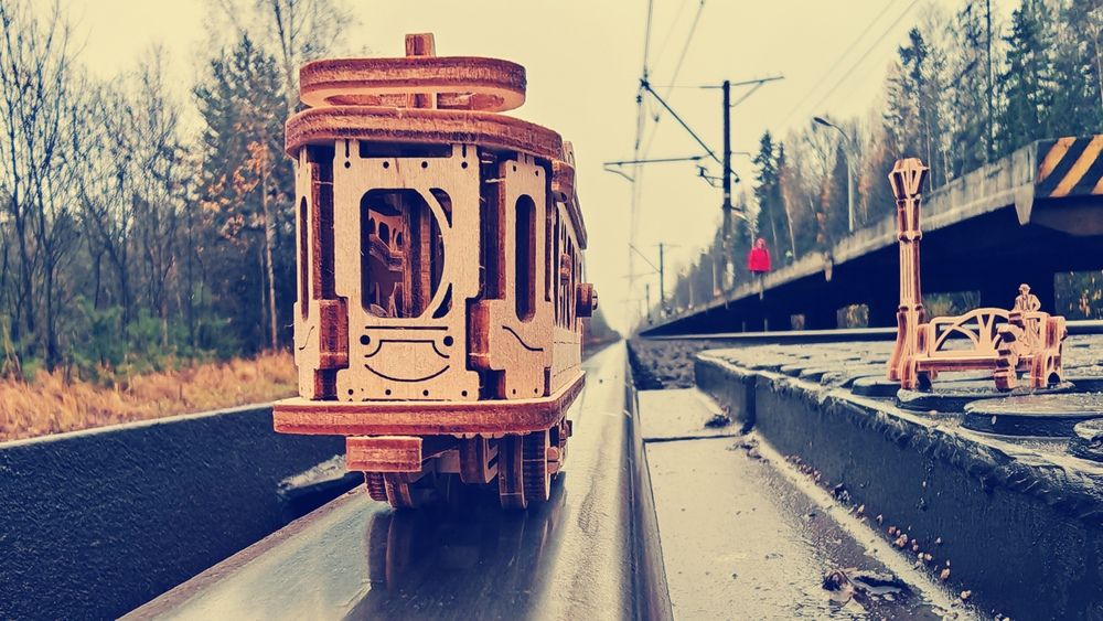 Photograph by Инна Мухина