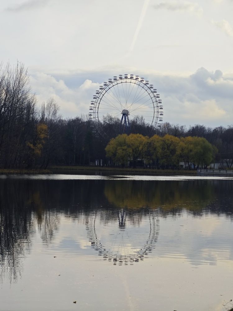 Photograph by Елена Шоколенко