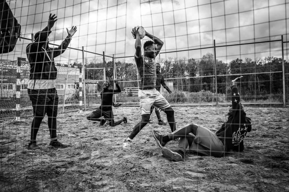 Photograph by Маргарита Матвеенкова