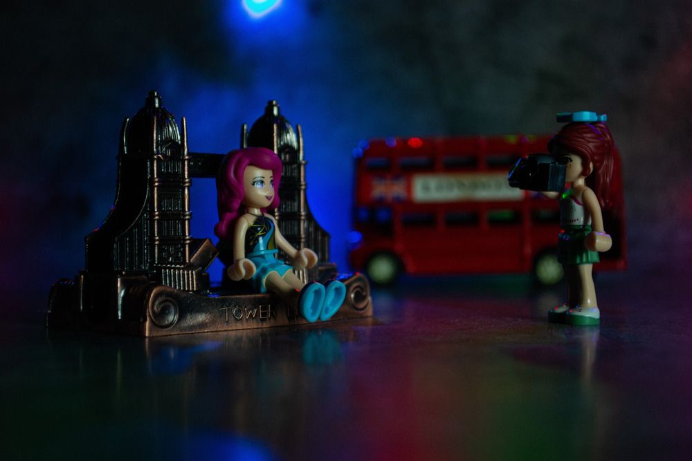 Photograph by Кристина Хавронова