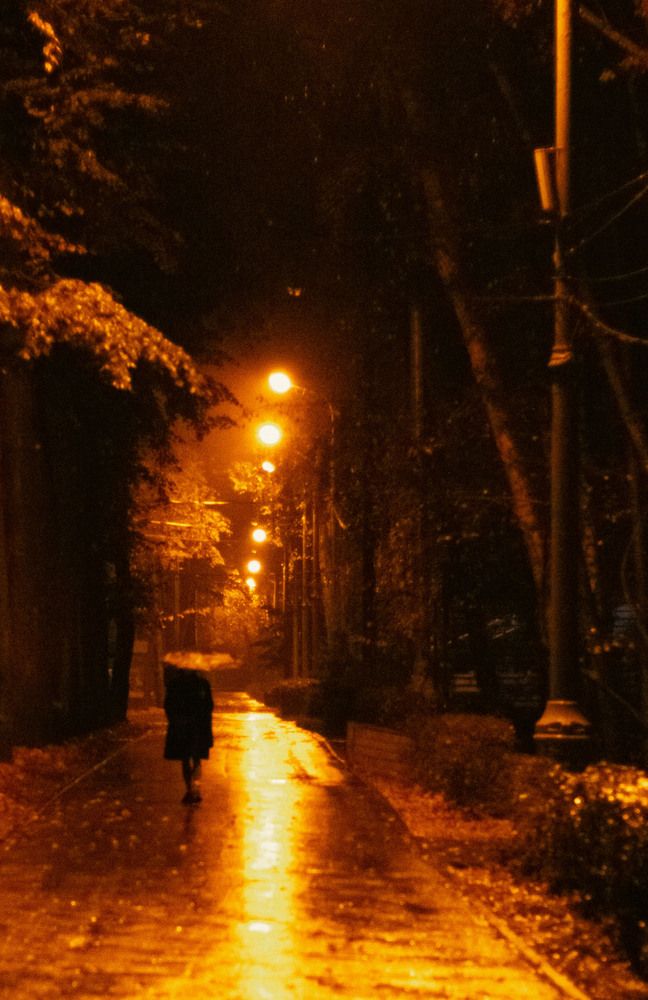 Photograph by Бугаев Олег