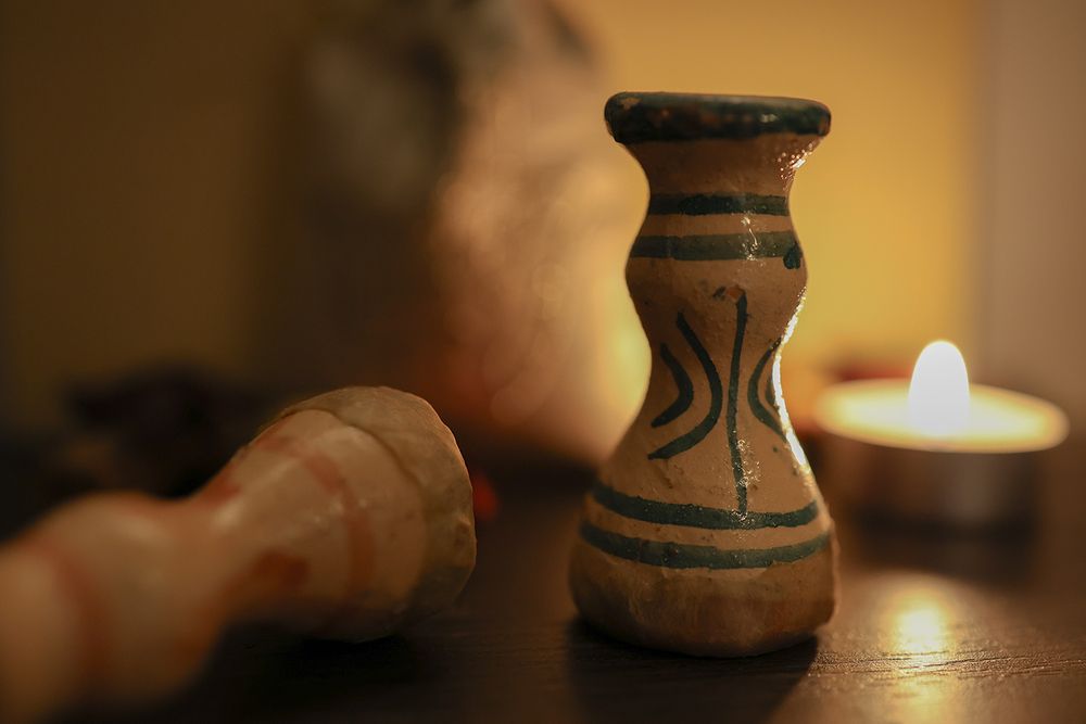 Rhythm of Heritage