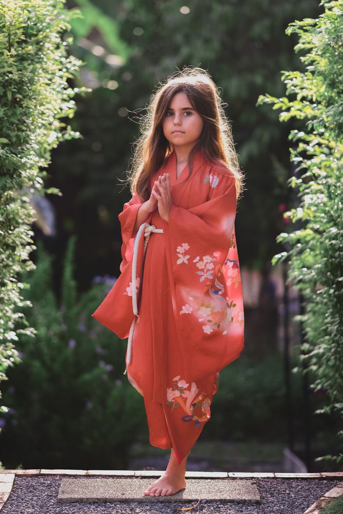 Photograph by Evgeniya Biriukova