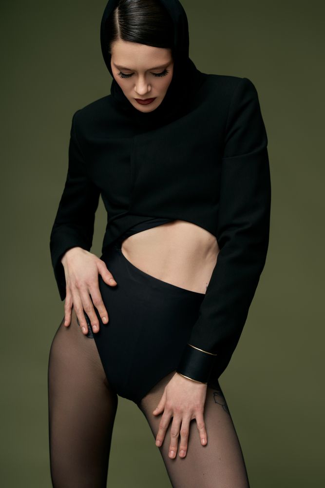 Photograph by Ольга Крамер