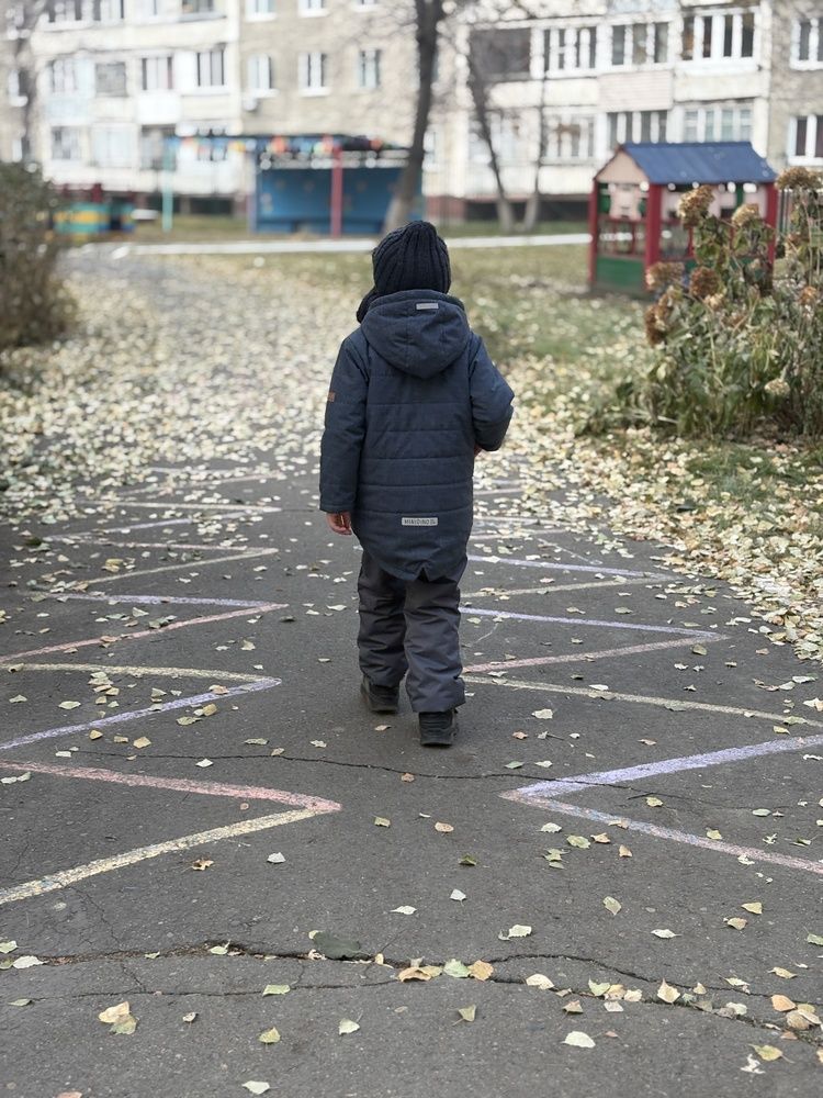 Фотография автора Кристина