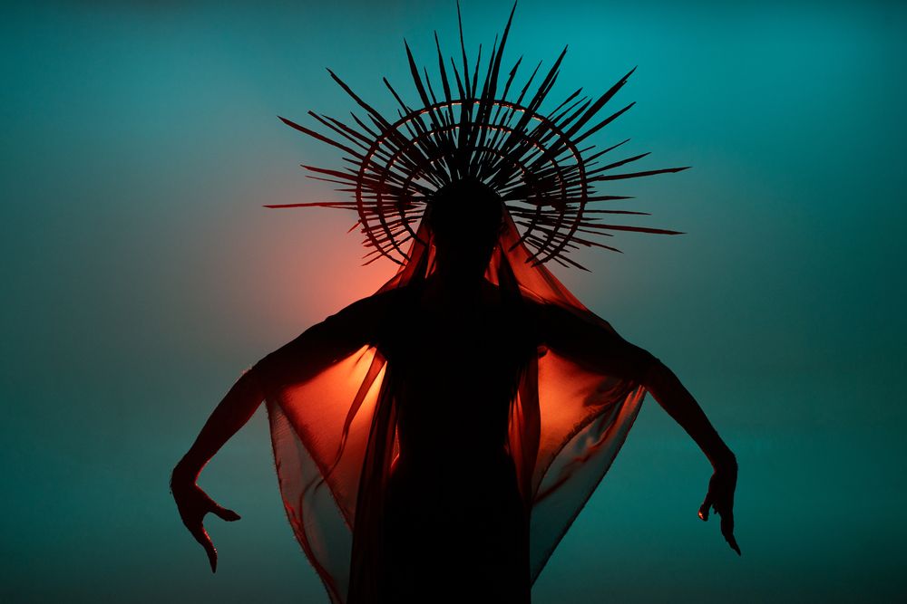 Photograph by Рудольф Маркарян