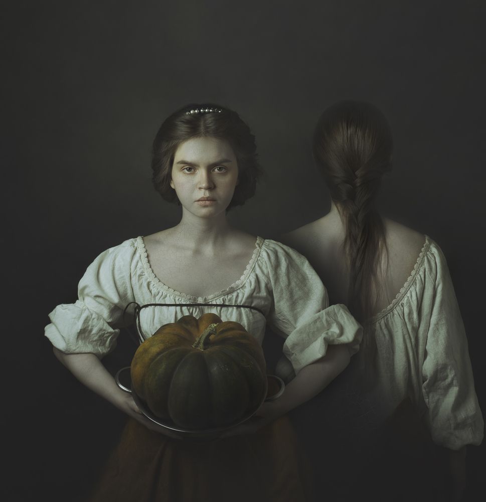 Фотография автора Статива Юлия