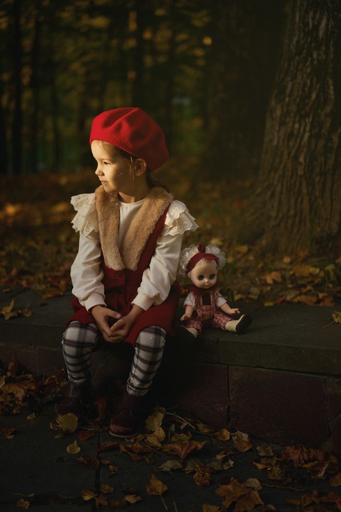 Photograph by Лидия Баженова