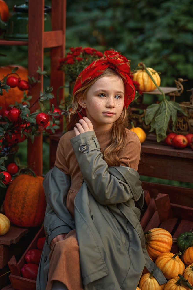 Photograph by Анастасия Чупико