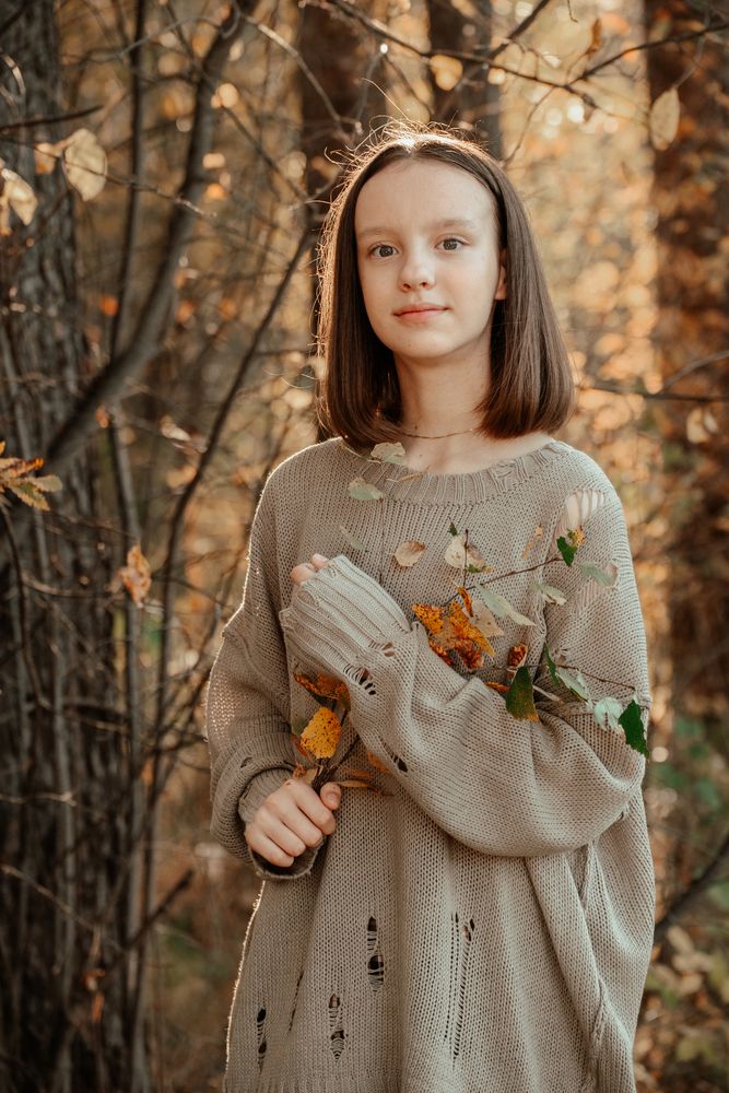 Фотография автора Михаил Кругов