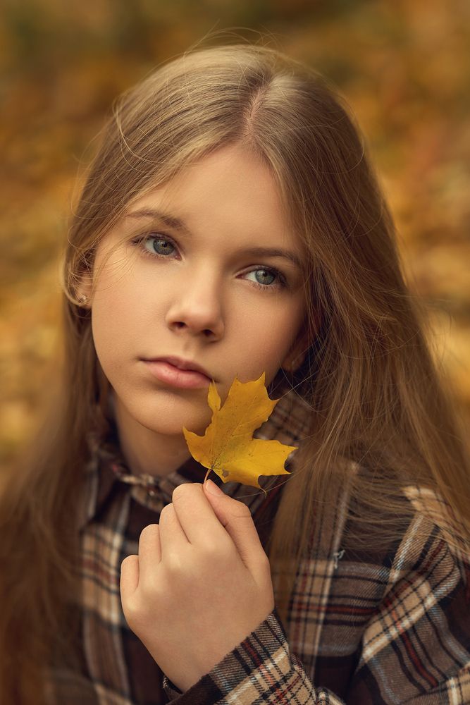 Photograph by Анастасия Чупико