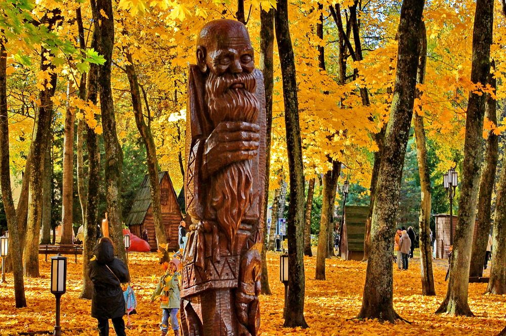 Photograph by Виталий Симоненков