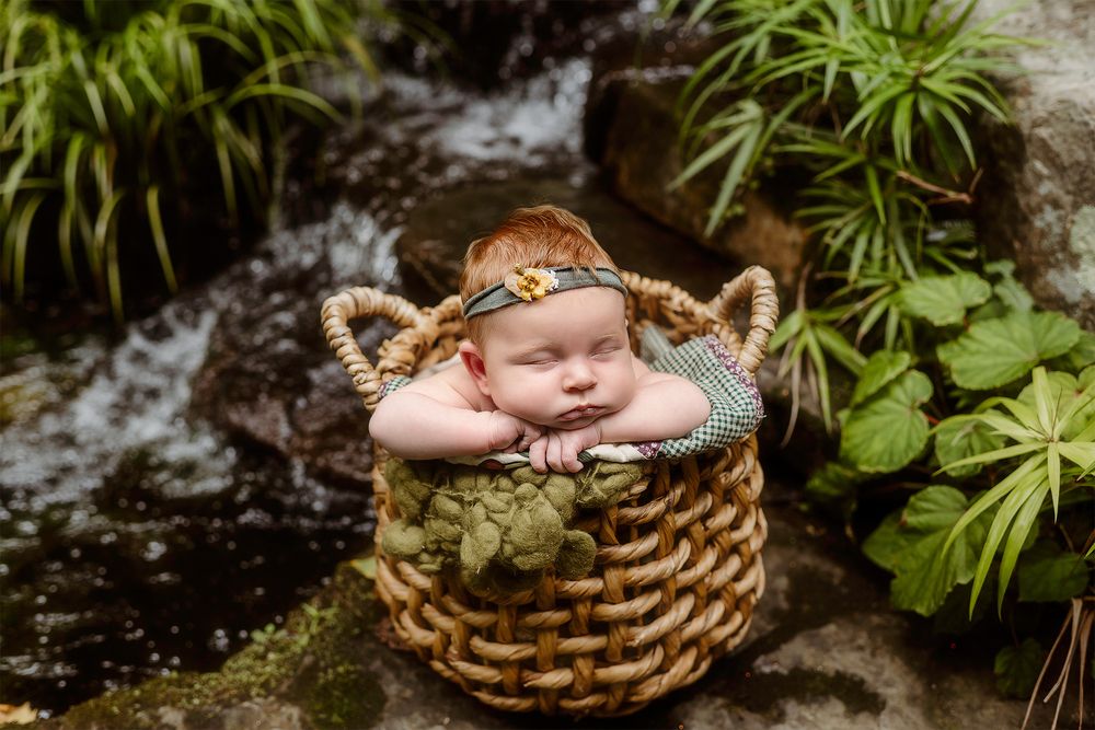Photograph by Anastasia Nagorny