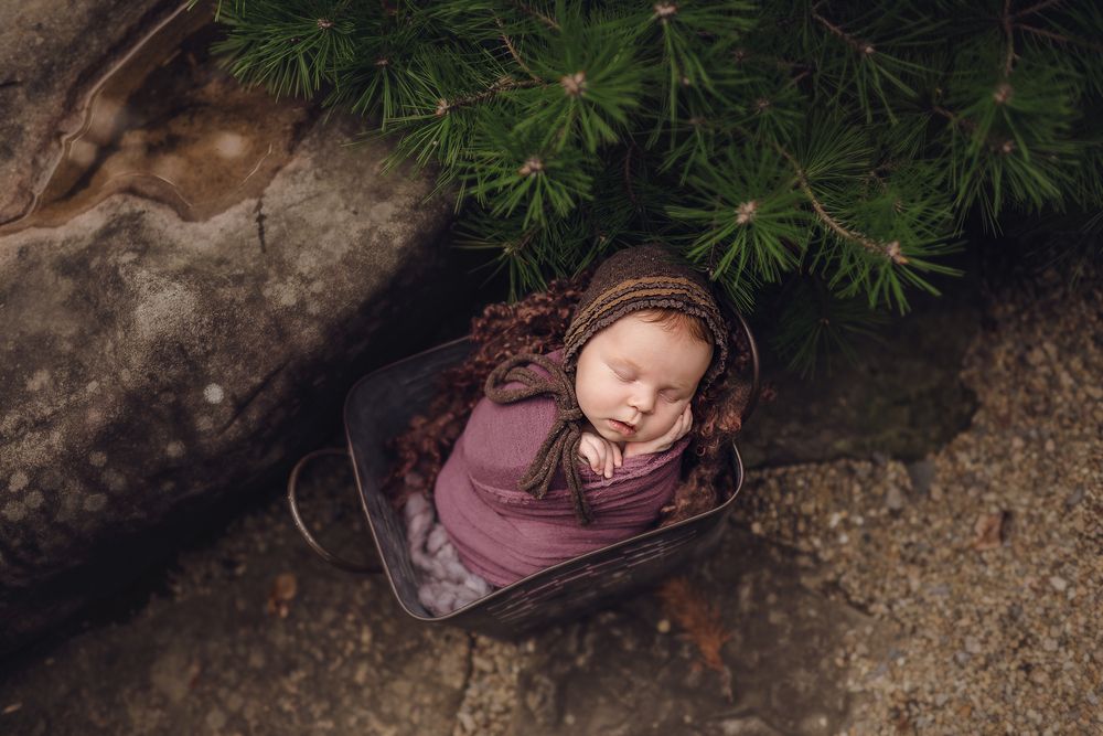 Photograph by Anastasia Nagorny