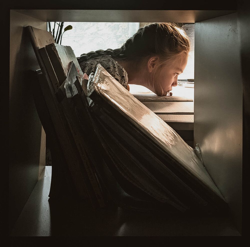 Photograph by Алексей Худяков