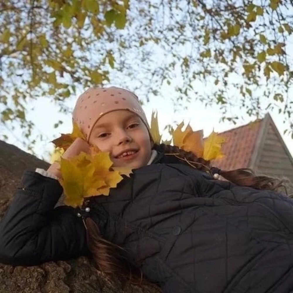 Photograph by Анна Лернер