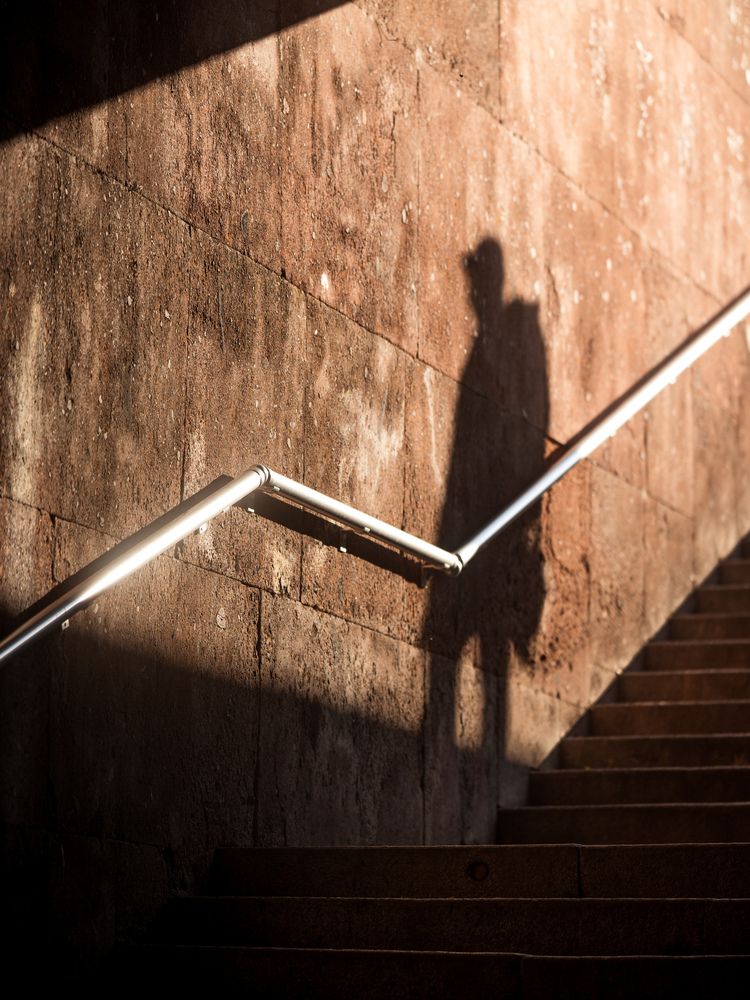 Photograph by Mostafa Moradi