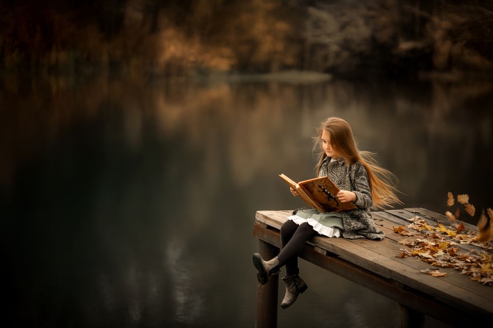 Photograph by Анна Грошикова