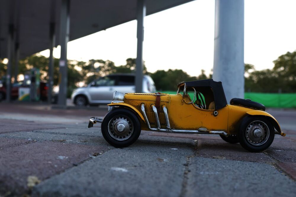 Photograph by Merav Zuberman Perkal