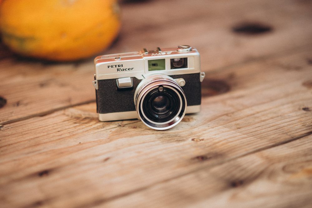 Photograph by Anna Vlasova