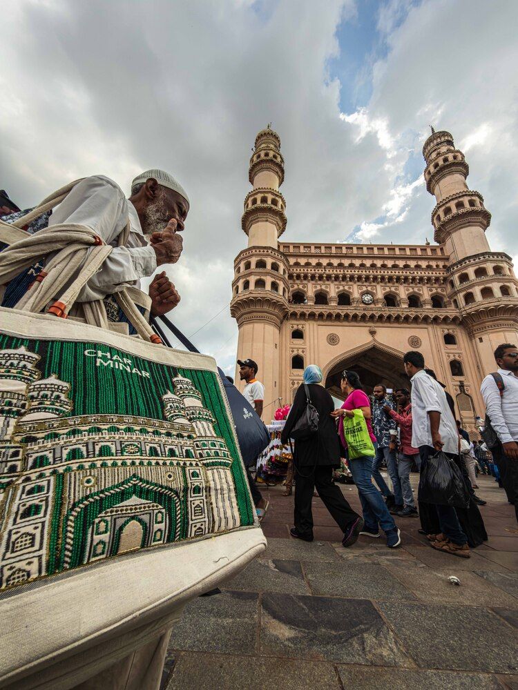 Photograph by Dinesh Sai Bhaskar