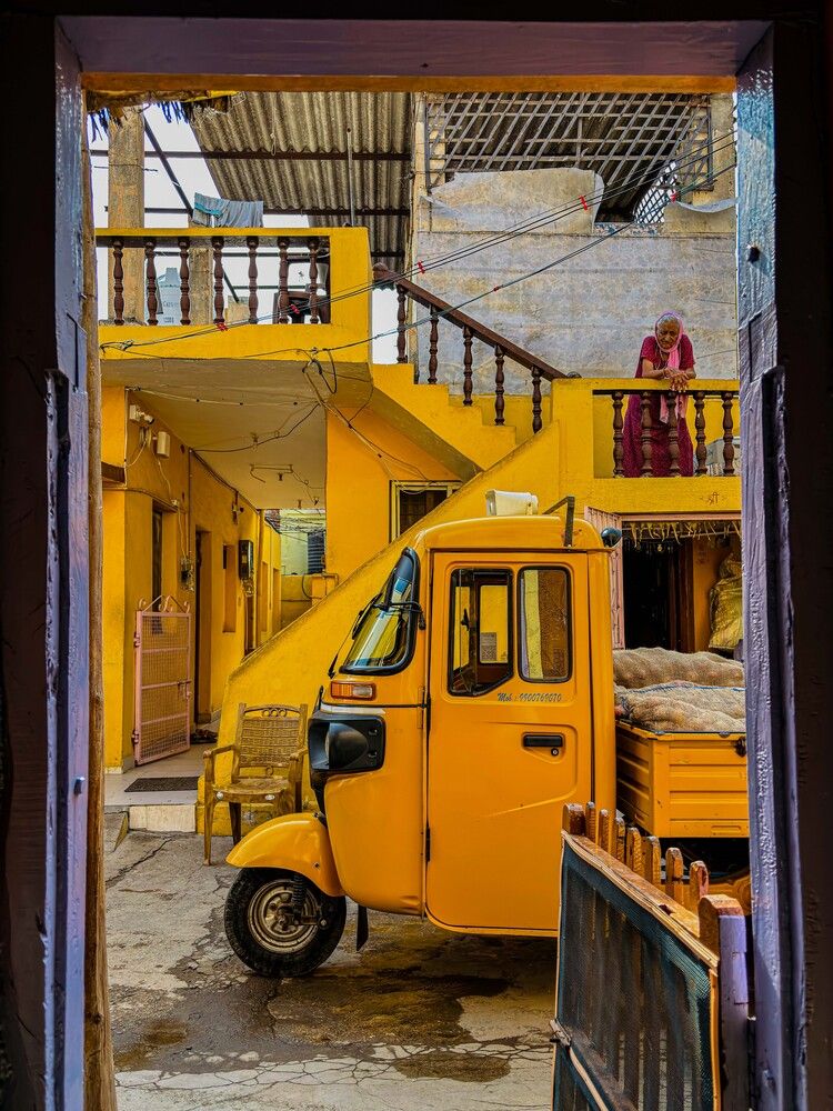 Photograph by Dinesh Sai Bhaskar