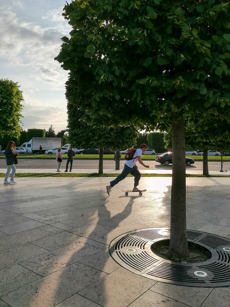 Photograph by Александра Шереметьева