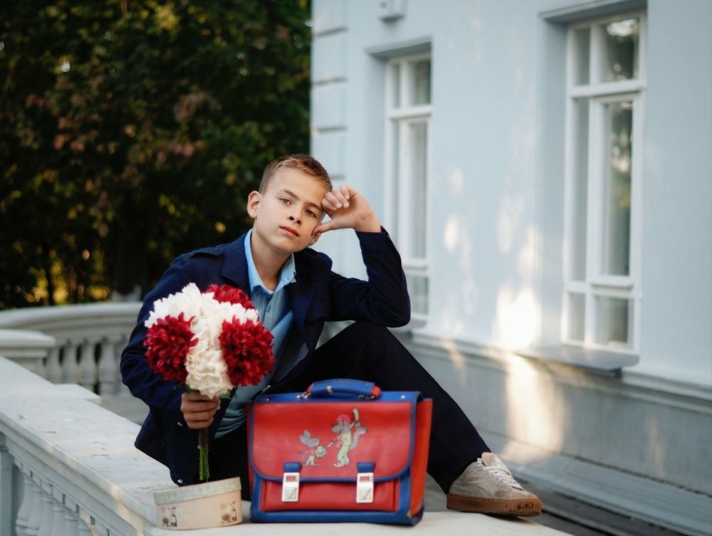Photograph by елена киреева
