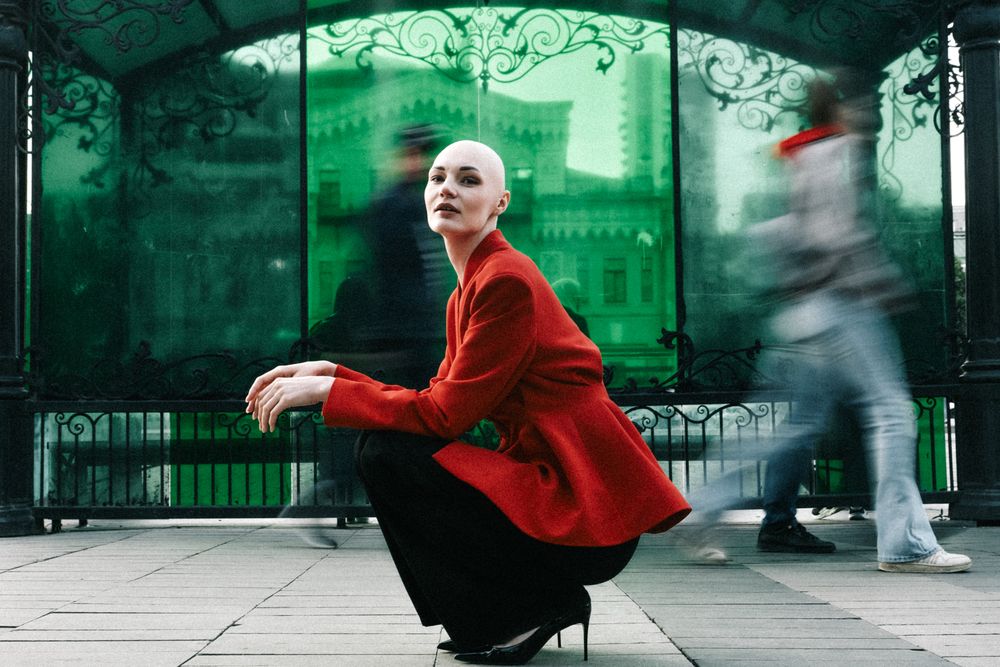 Photograph by Евгений Соседков