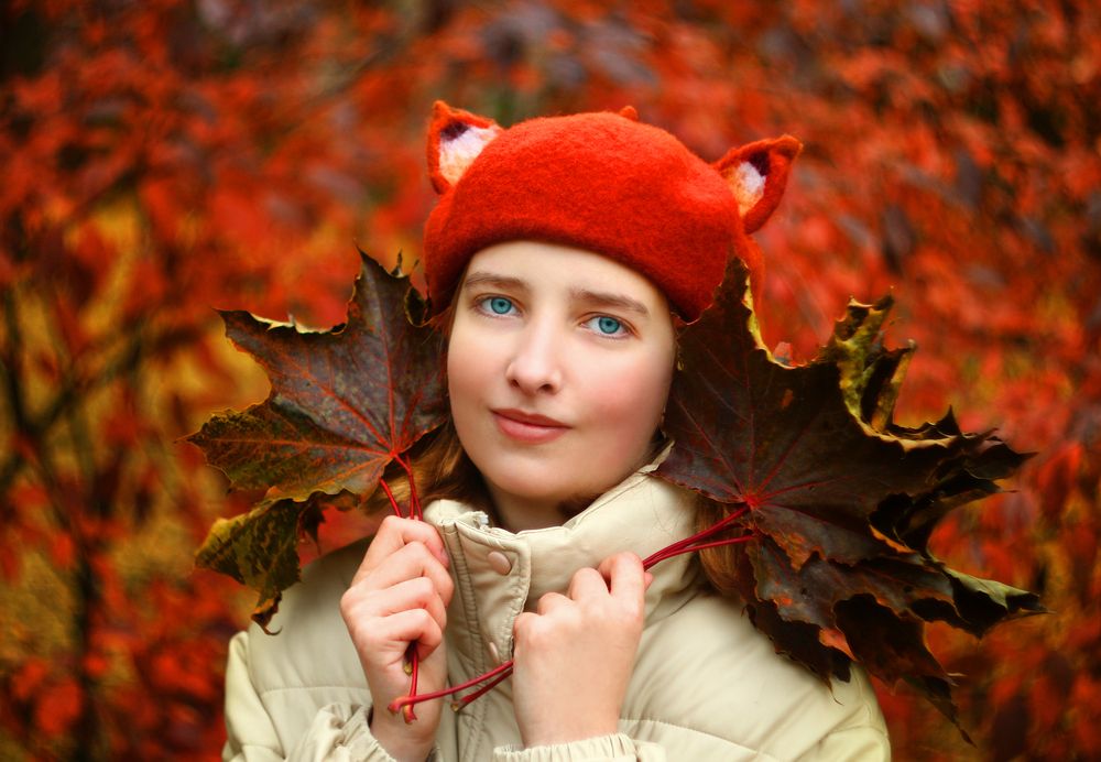 Photograph by Леонид Уральский