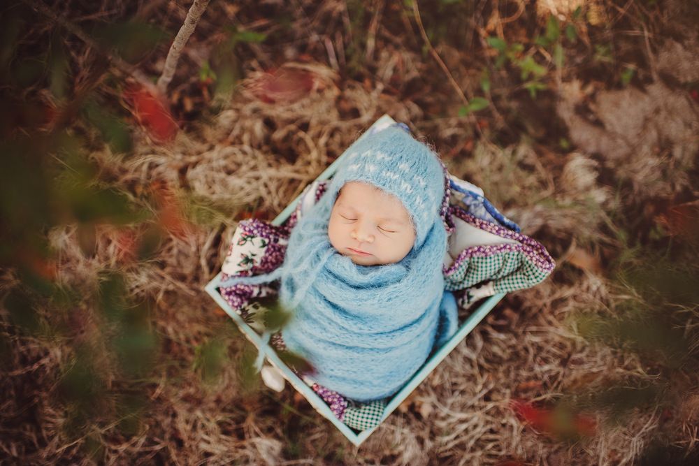 Photograph by Anastasia Nagorny