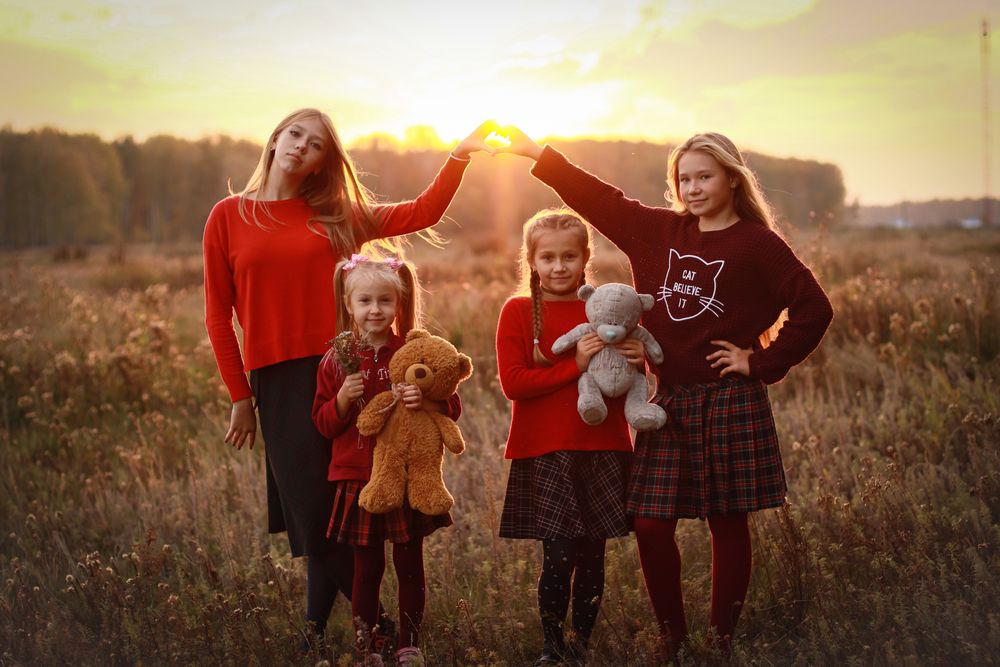 Фотография автора Мария Мосалева