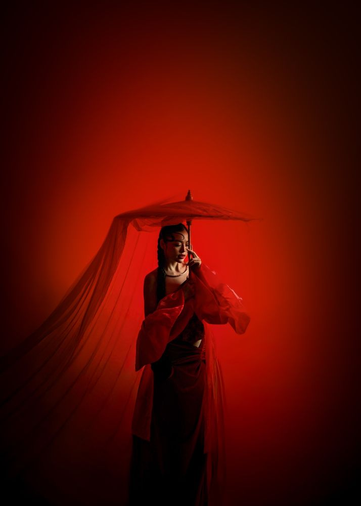 Photograph by Halo Nguyen