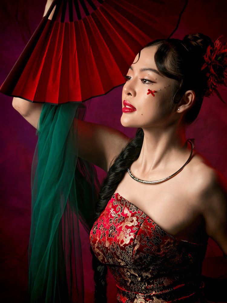 Photograph by Halo Nguyen