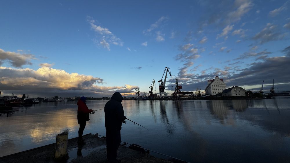 Photograph by Евгений Соседков