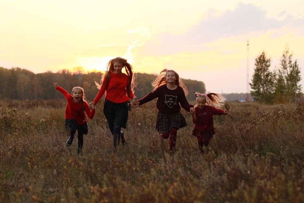 Фотография автора Мария Мосалева