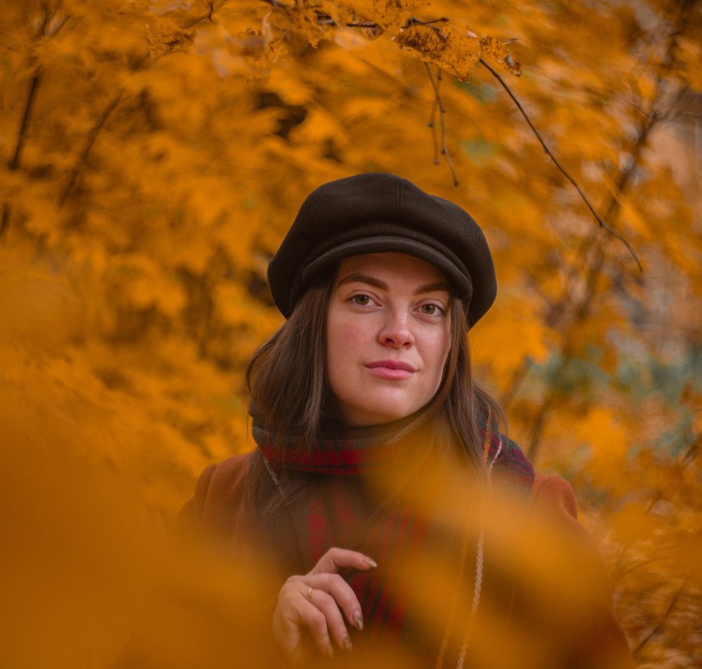 Photograph by Maxim Belous