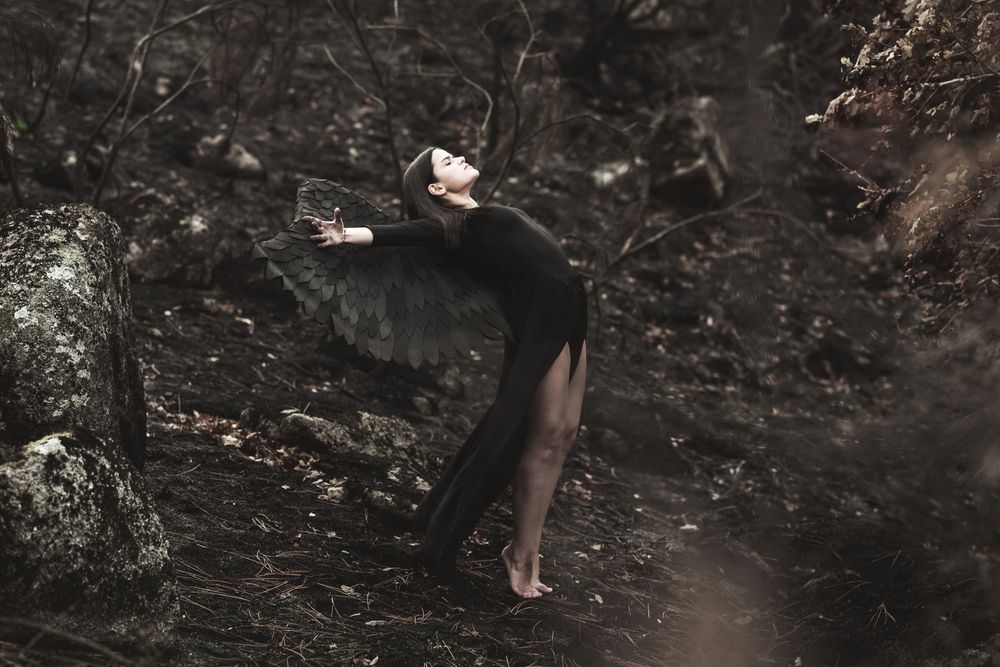 Photograph by Tamara Lebón Sánchez