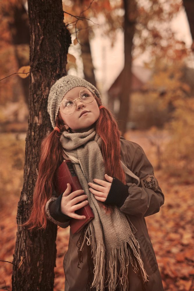 Photograph by Жанна Безрукова