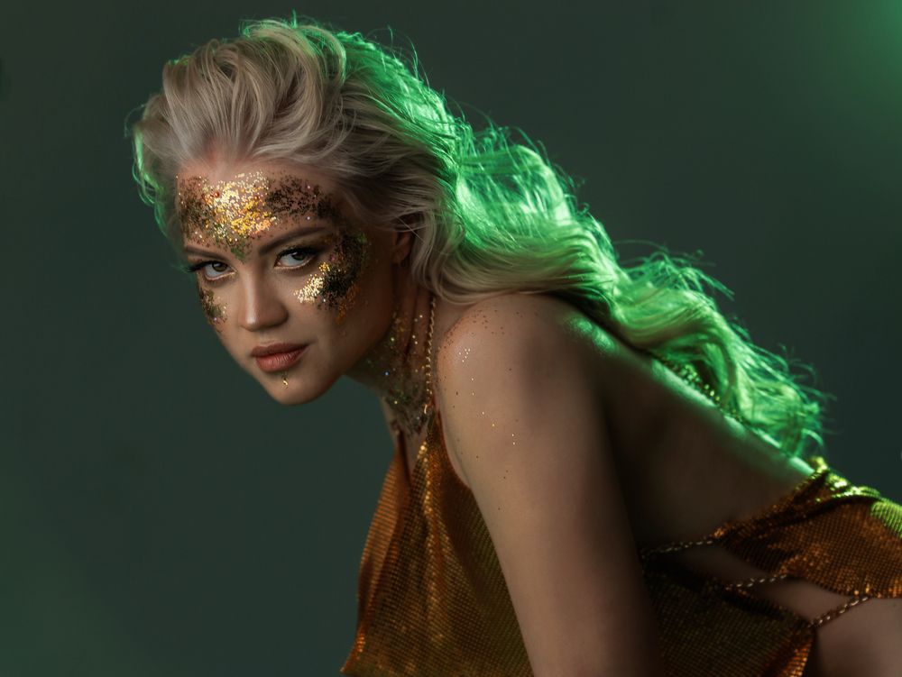 Photograph by Любовь Похабова