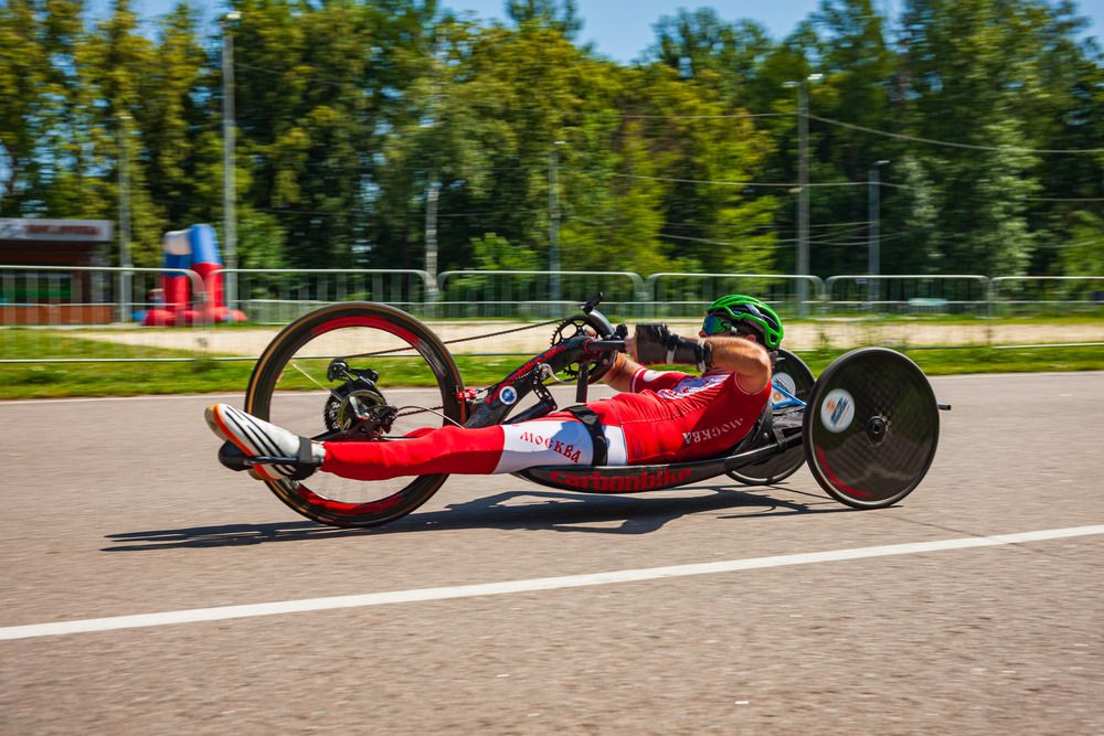 Фотография автора Дмитрий Старостин