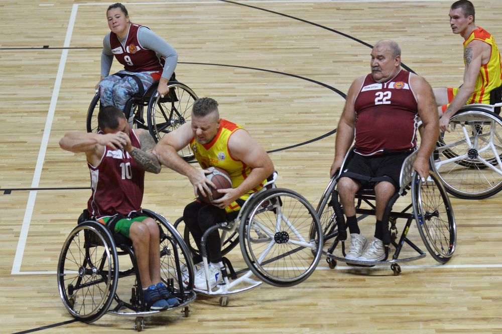 Photograph by Елена Максимова